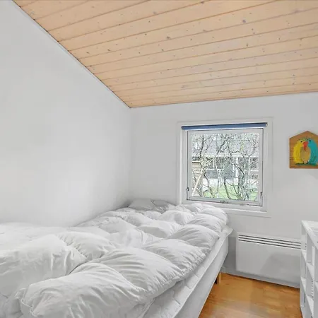 Casa vacanze Jb167-fjerritslev-revlingestien-83 *