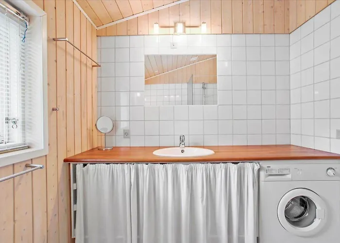Casa vacanze Jb167-fjerritslev-revlingestien-83 *