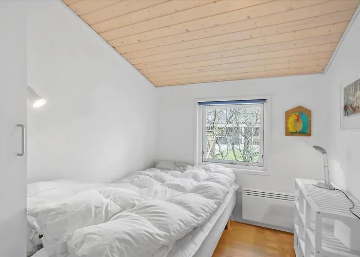 Casa vacanze Jb167-fjerritslev-revlingestien-83 *