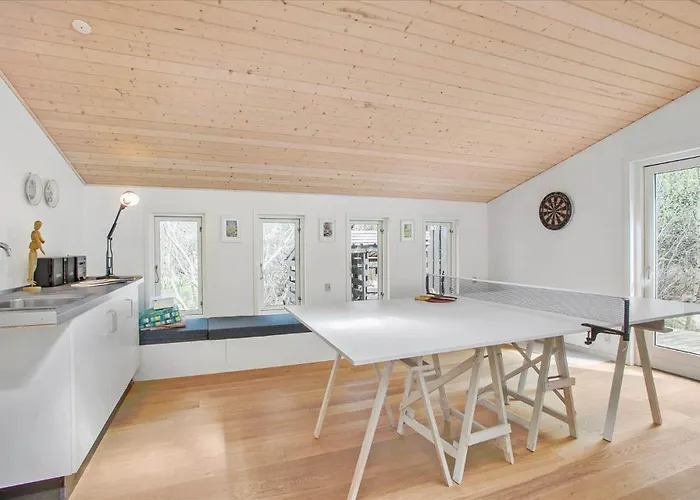 Casa vacanze Jb167-fjerritslev-revlingestien-83 *